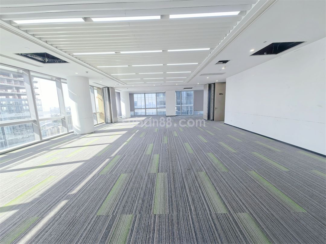 中海财富中心-图7