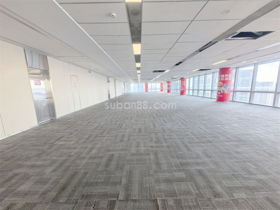 中海财富中心-图6