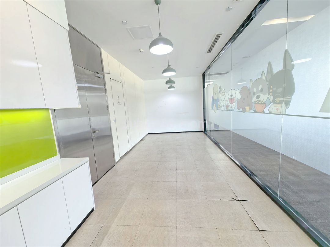 中海财富中心-图5