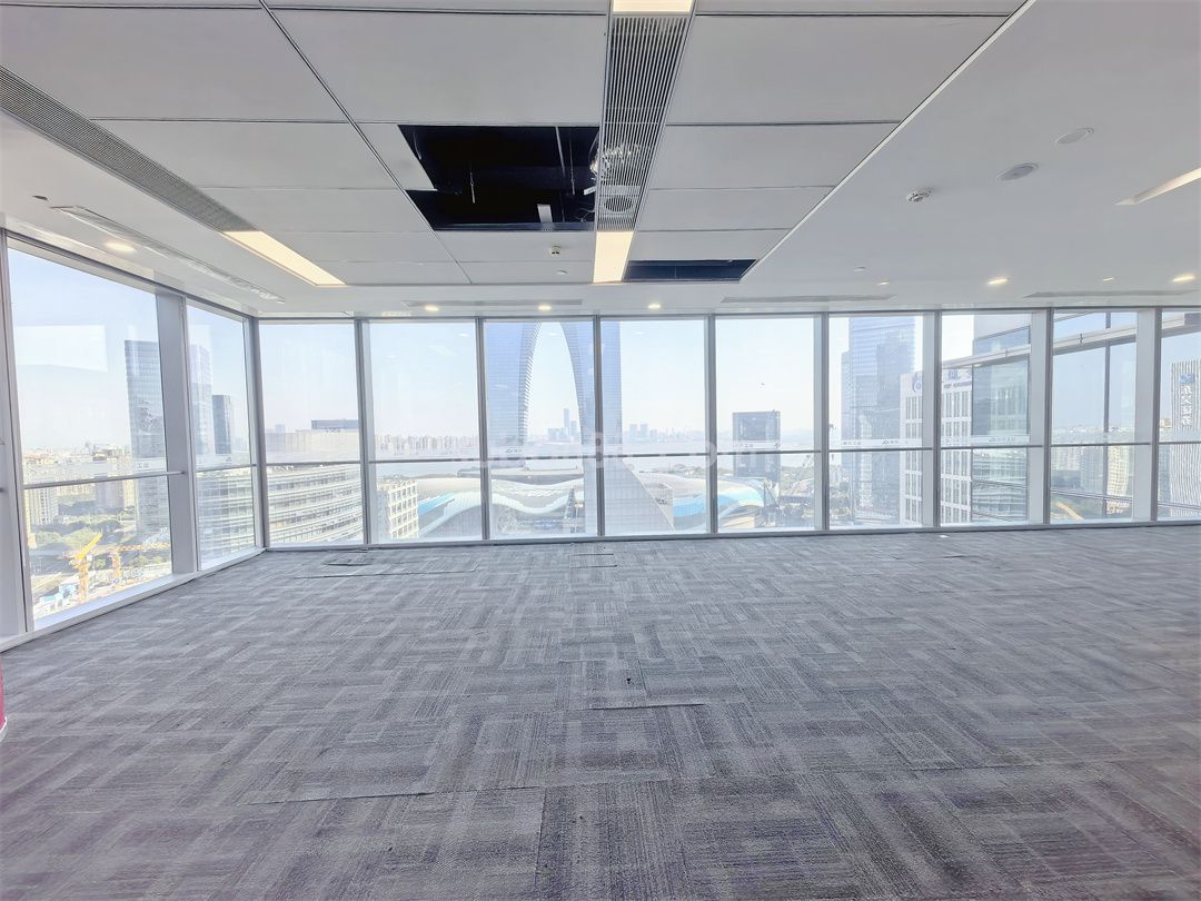 中海财富中心-图3