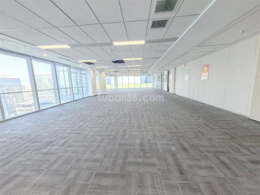 中海财富中心-图2