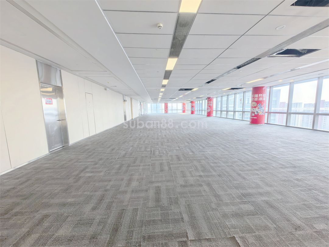 中海财富中心-图1