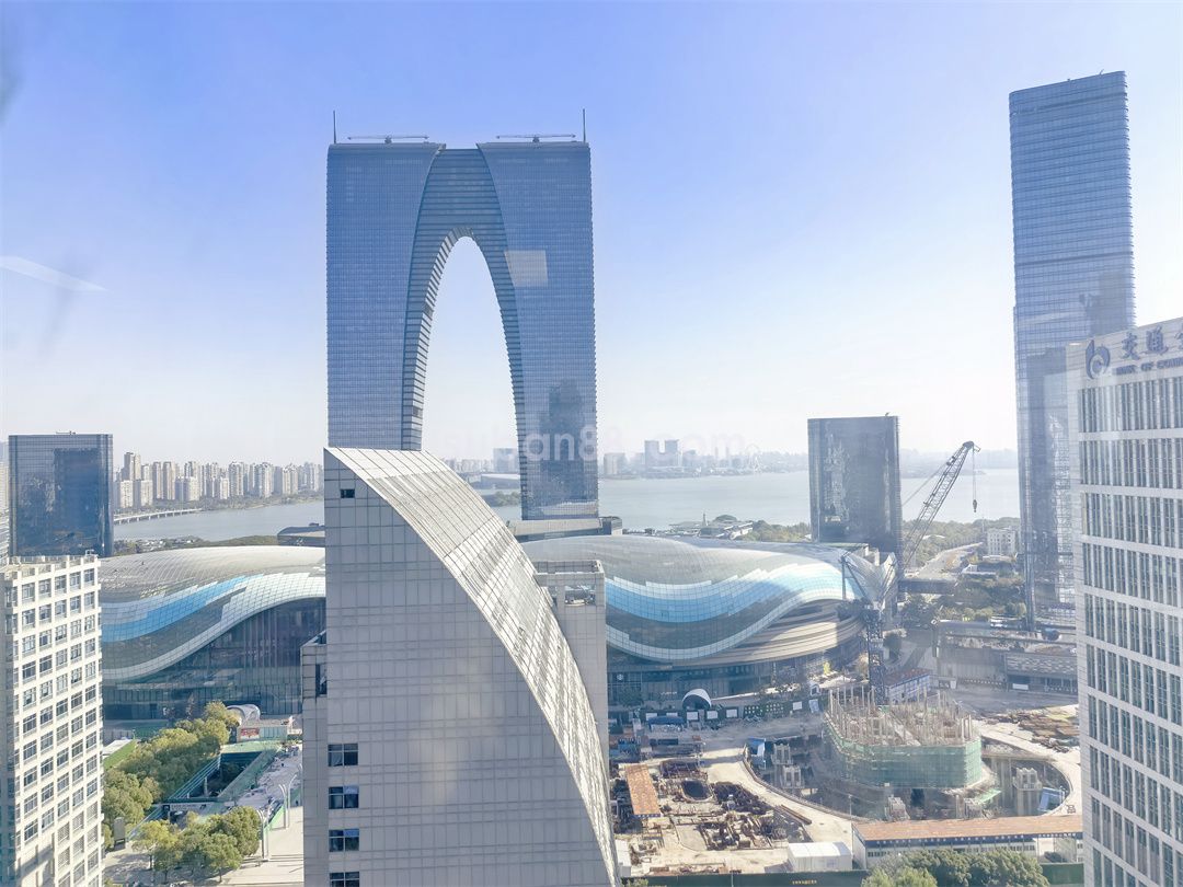 中海财富中心-图4