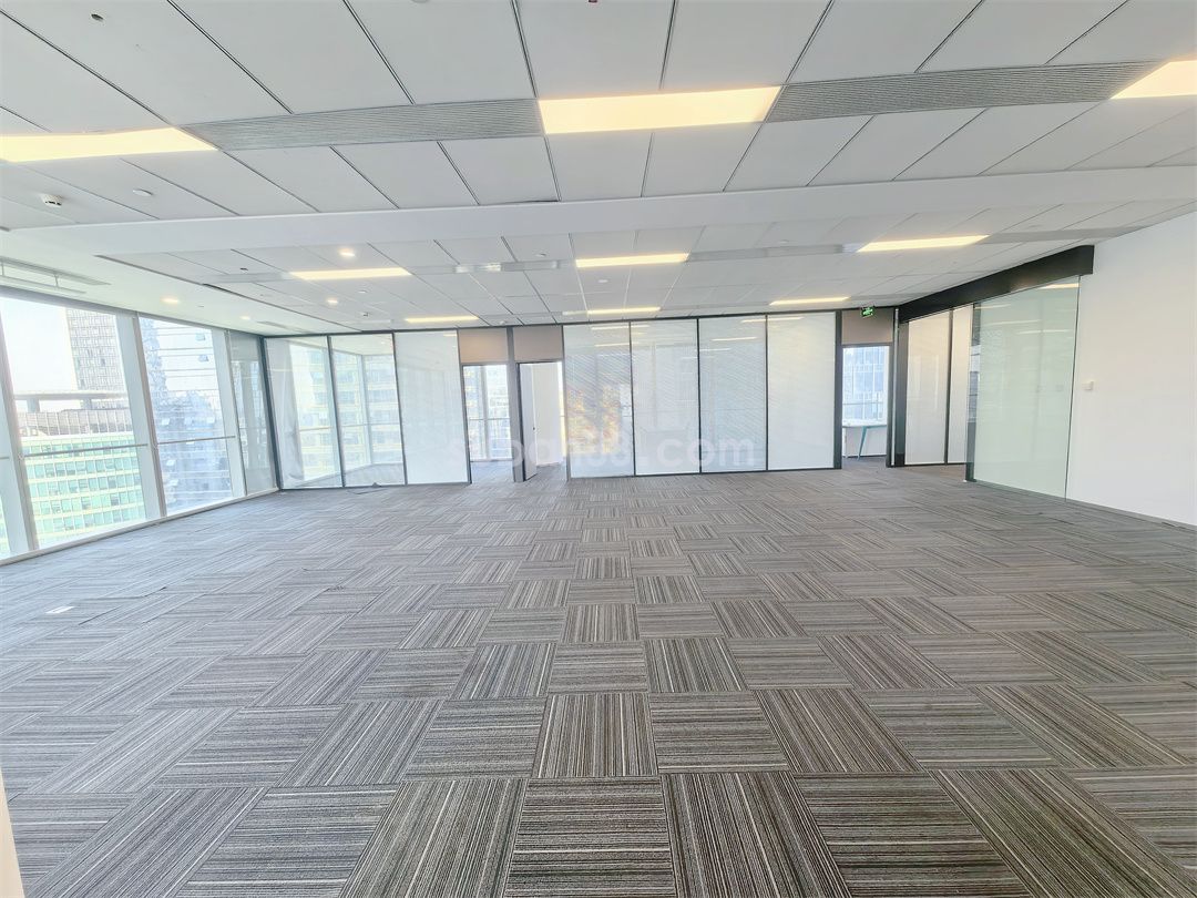 中海财富中心-图9