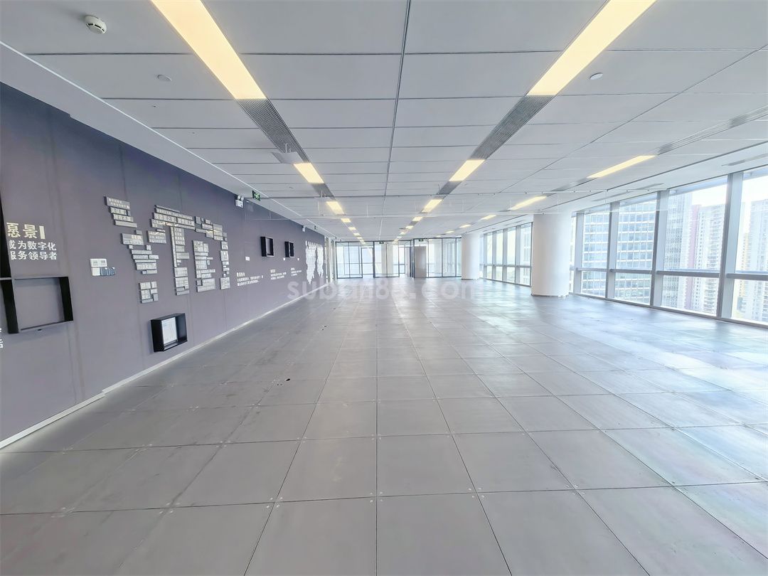 中海财富中心-图10