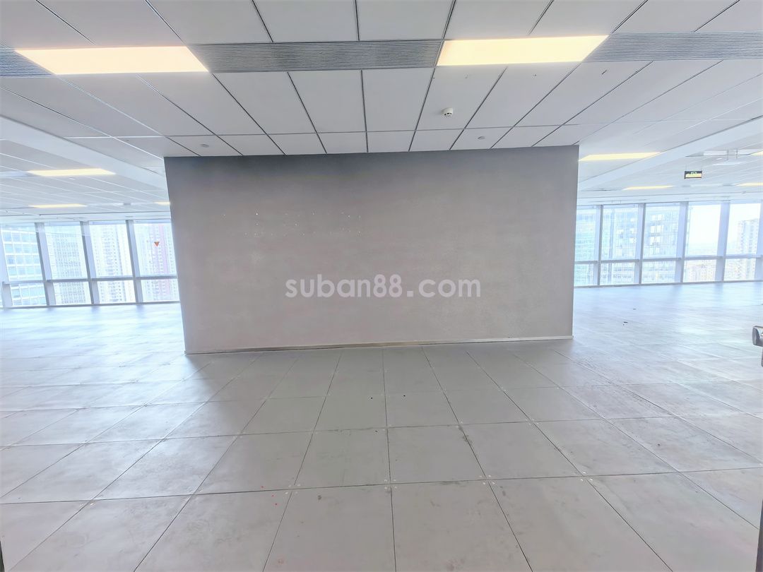 中海财富中心-图6