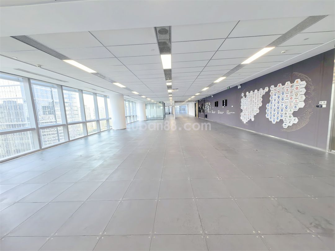 中海财富中心-图3