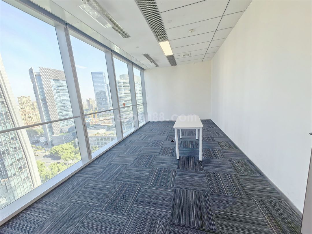 中海财富中心-图2