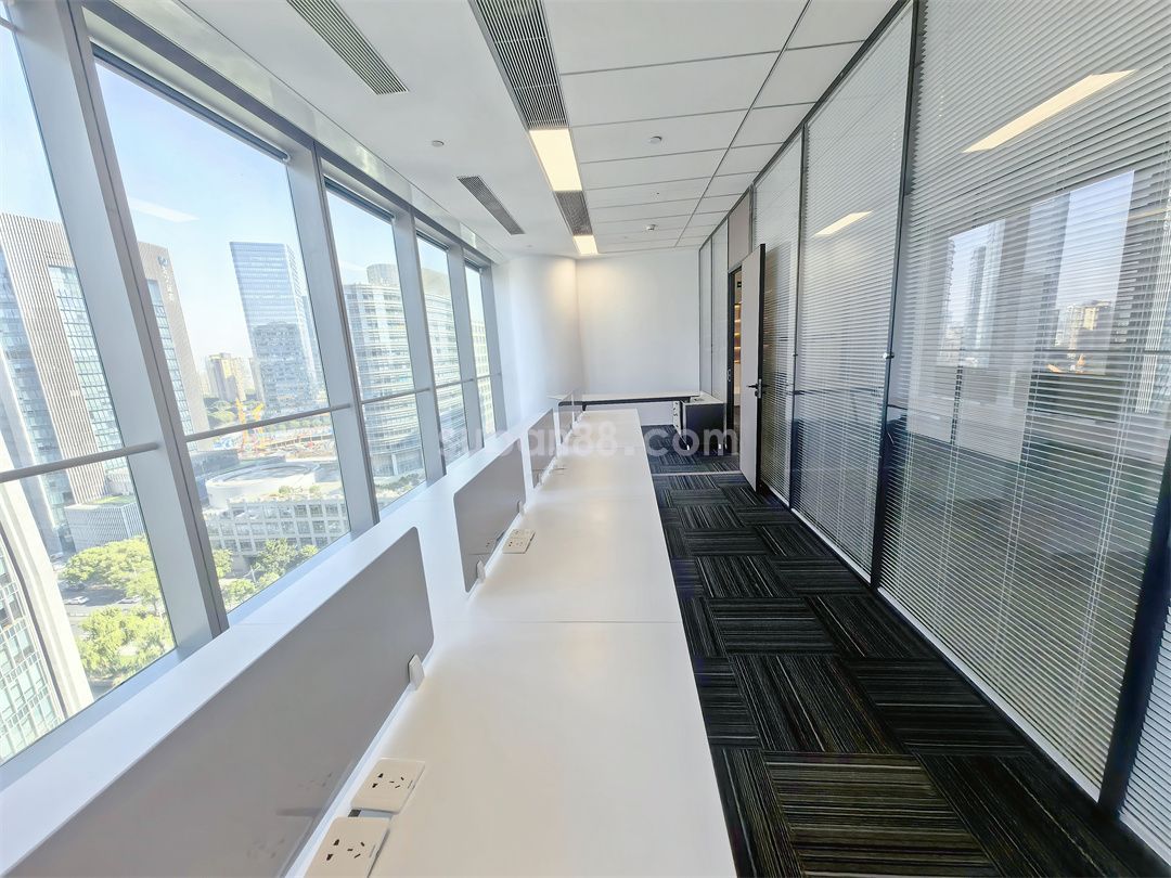 中海财富中心-图7