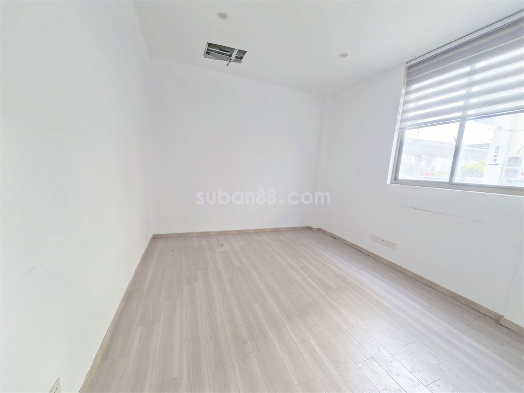 中博科技园-图7