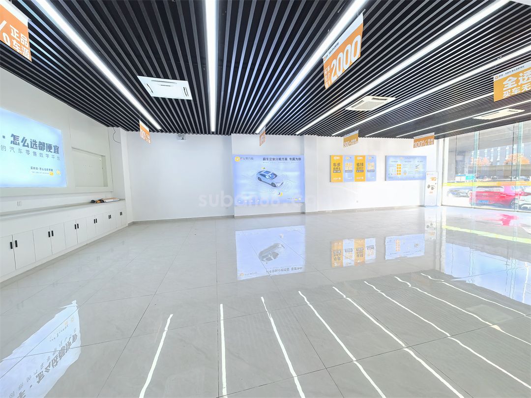 中博科技园-图6