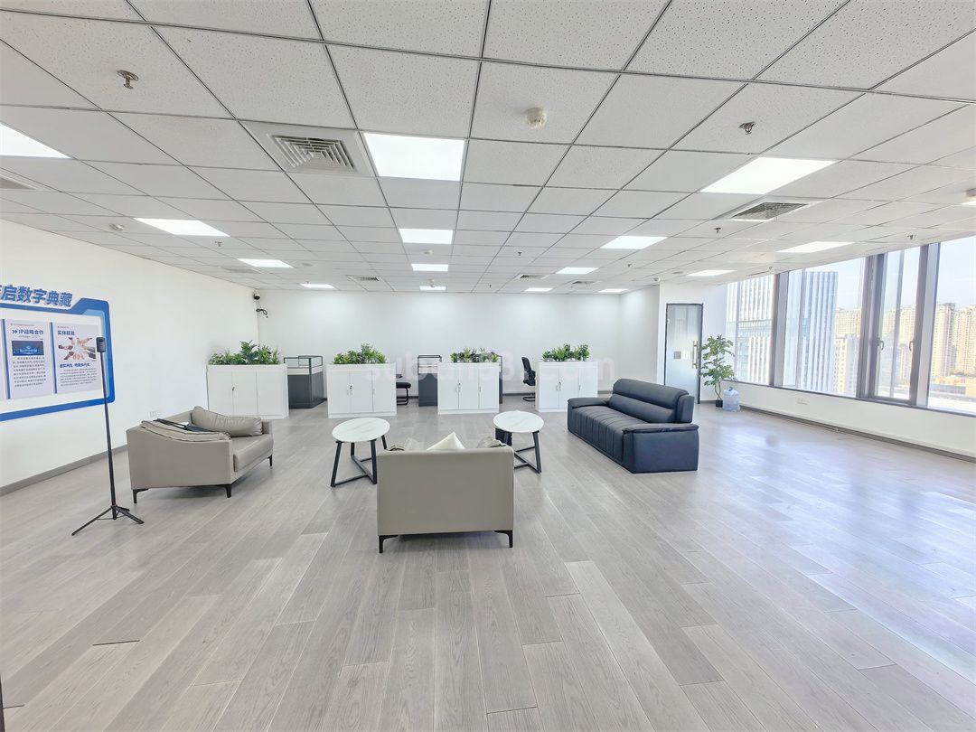 吴江商会大厦-图6