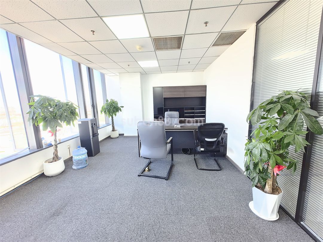 吴江商会大厦-图7