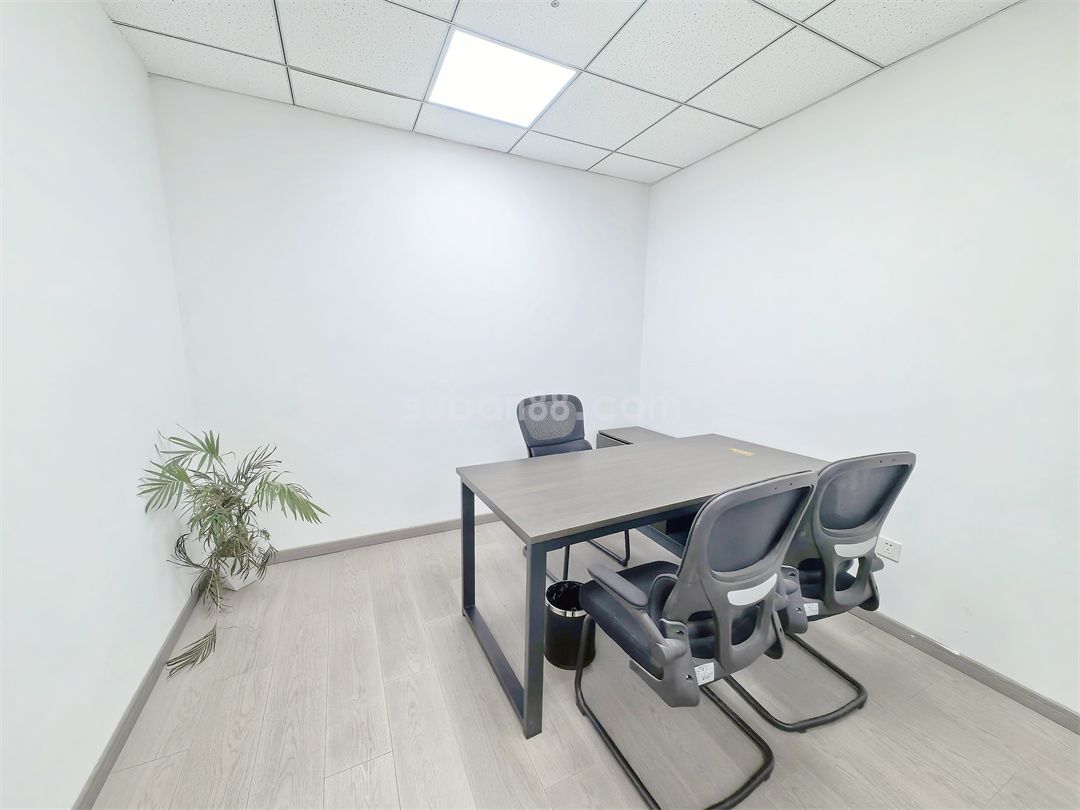 吴江商会大厦-图9