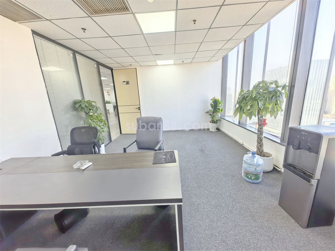 吴江商会大厦-图10