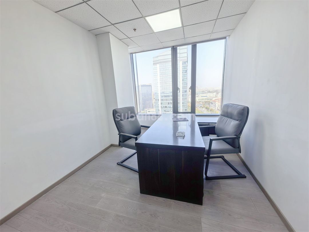 吴江商会大厦-图8