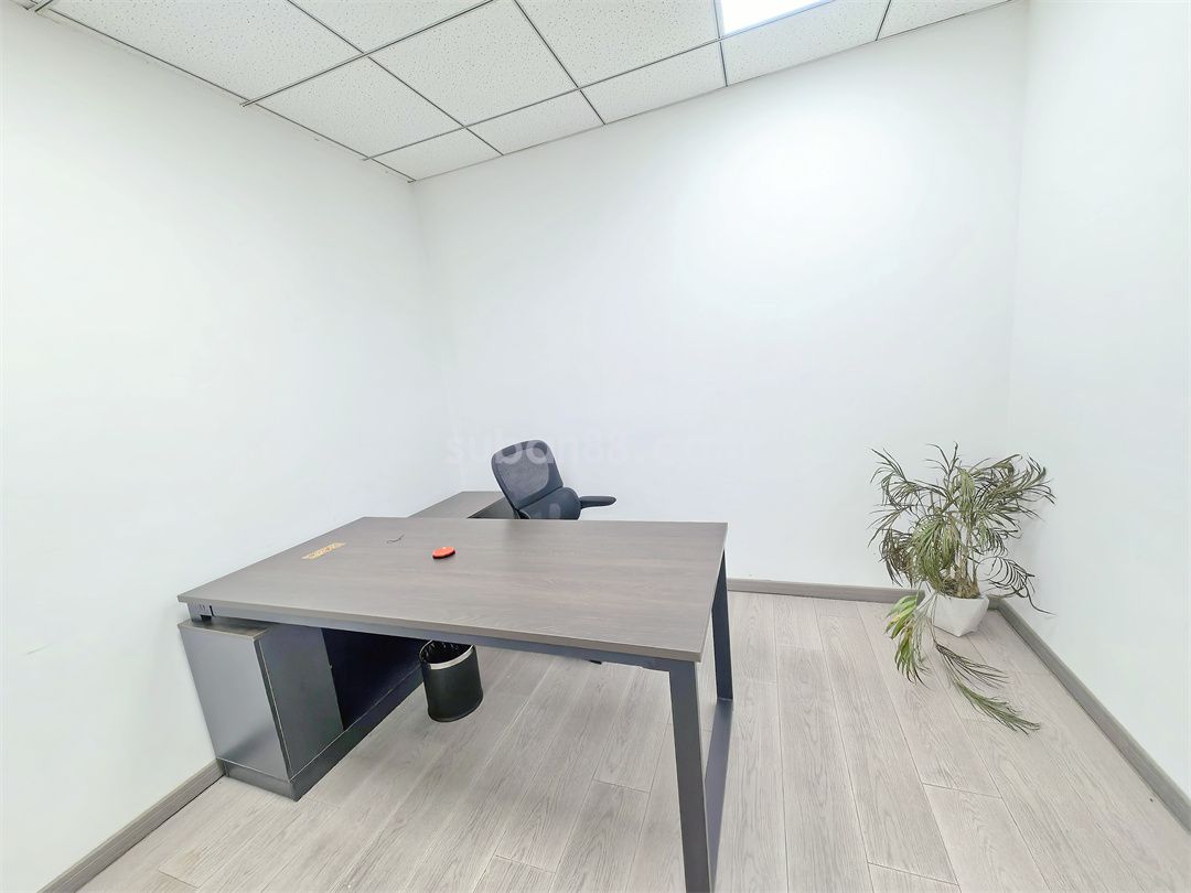 吴江商会大厦-图2