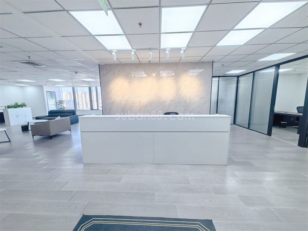 吴江商会大厦-图1