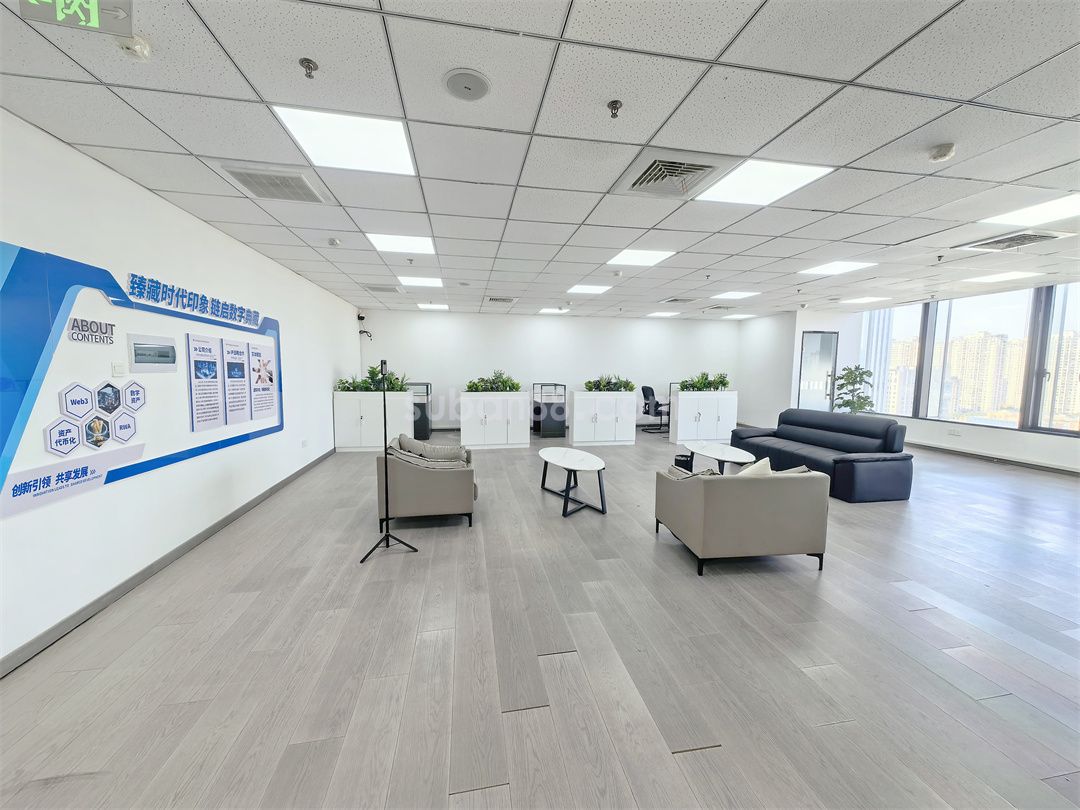 吴江商会大厦-图5