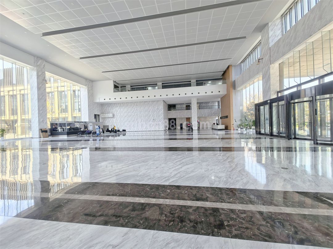 吴江商会大厦-图4