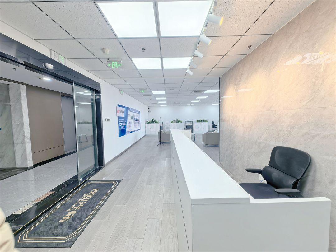 吴江商会大厦-图3