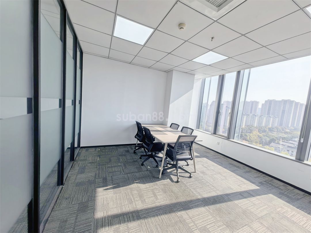 吴江商会大厦-图7