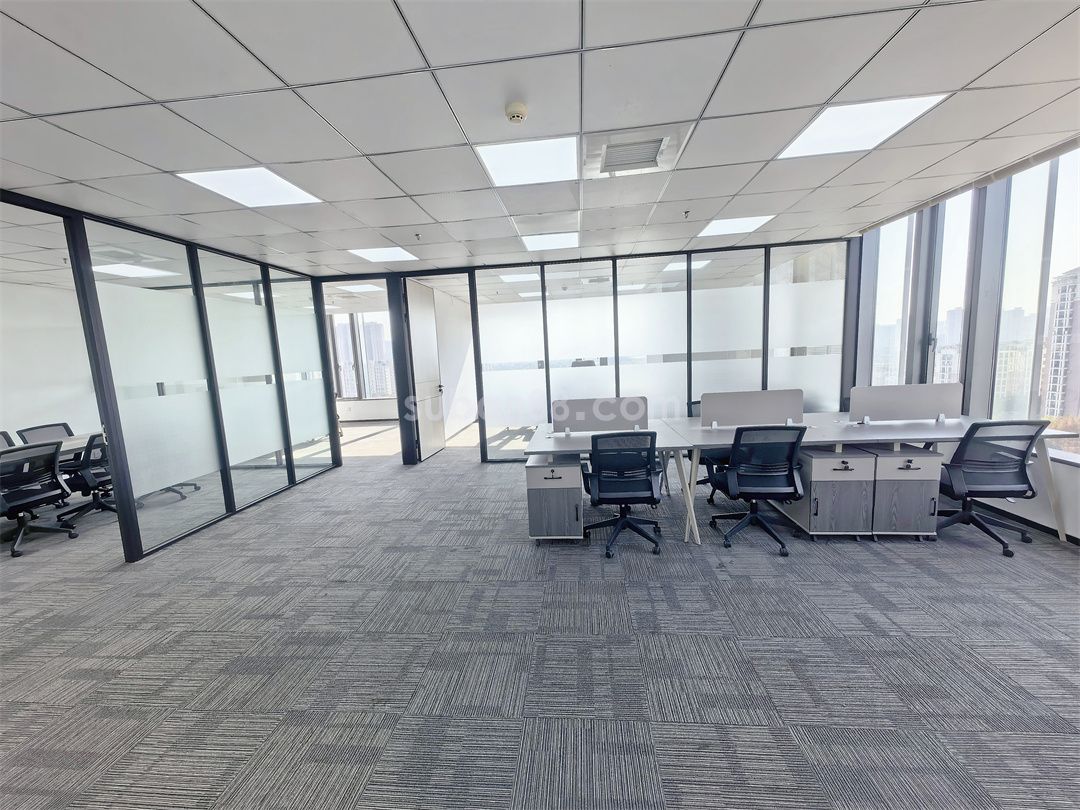 吴江商会大厦-图10