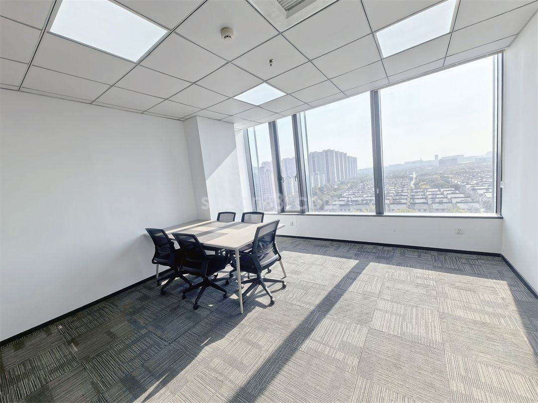 吴江商会大厦-图5