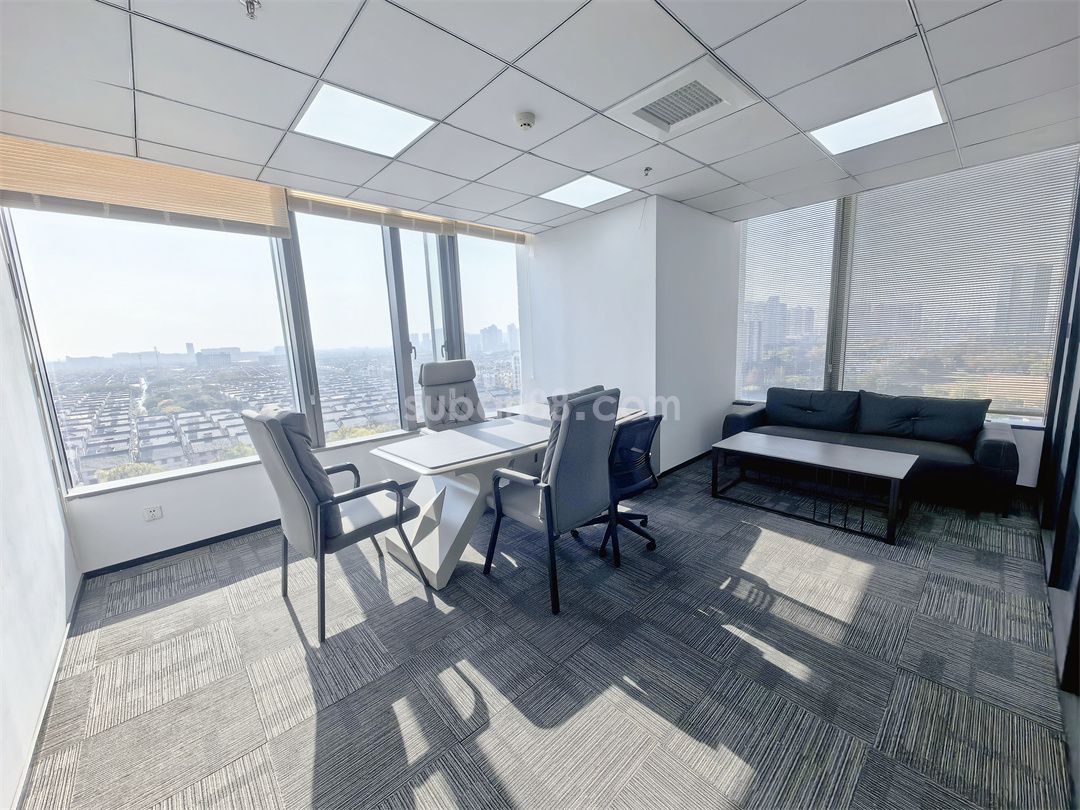 吴江商会大厦-图9