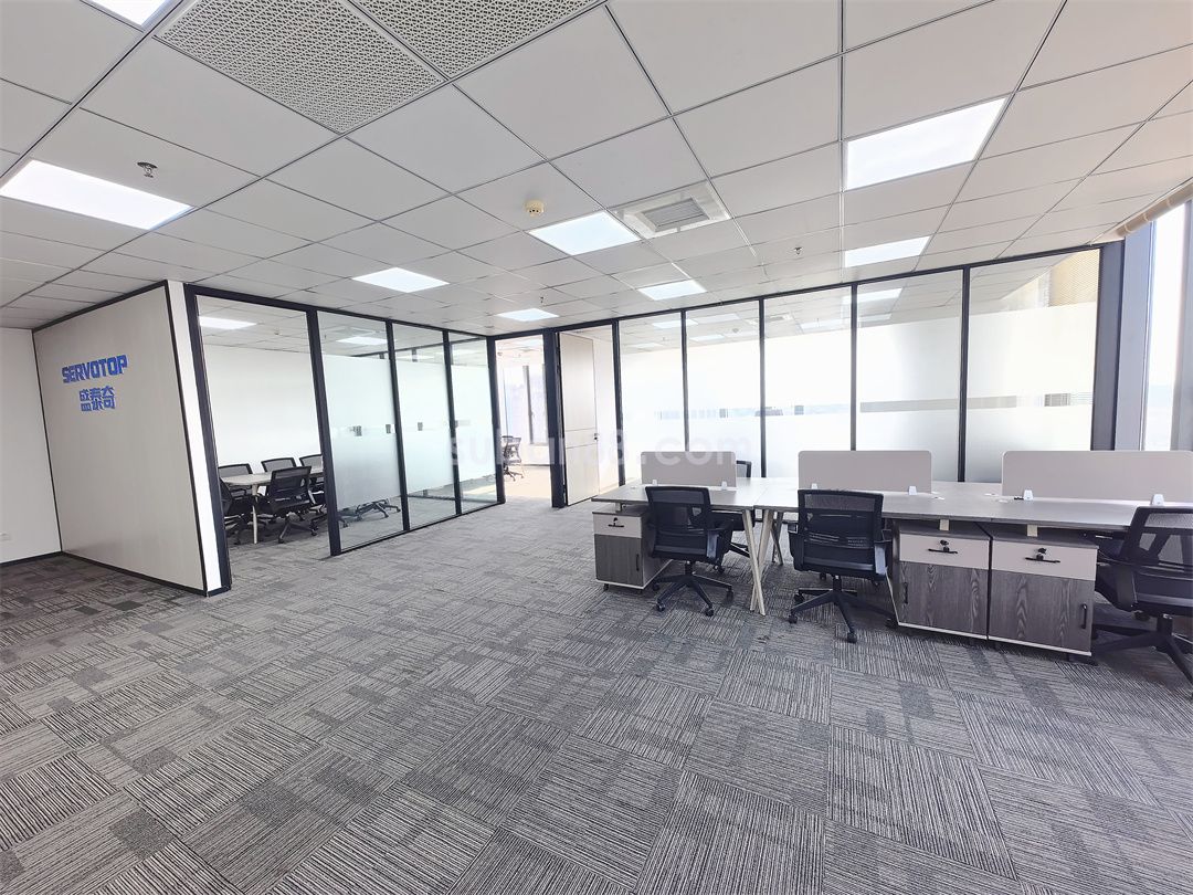 吴江商会大厦-图8