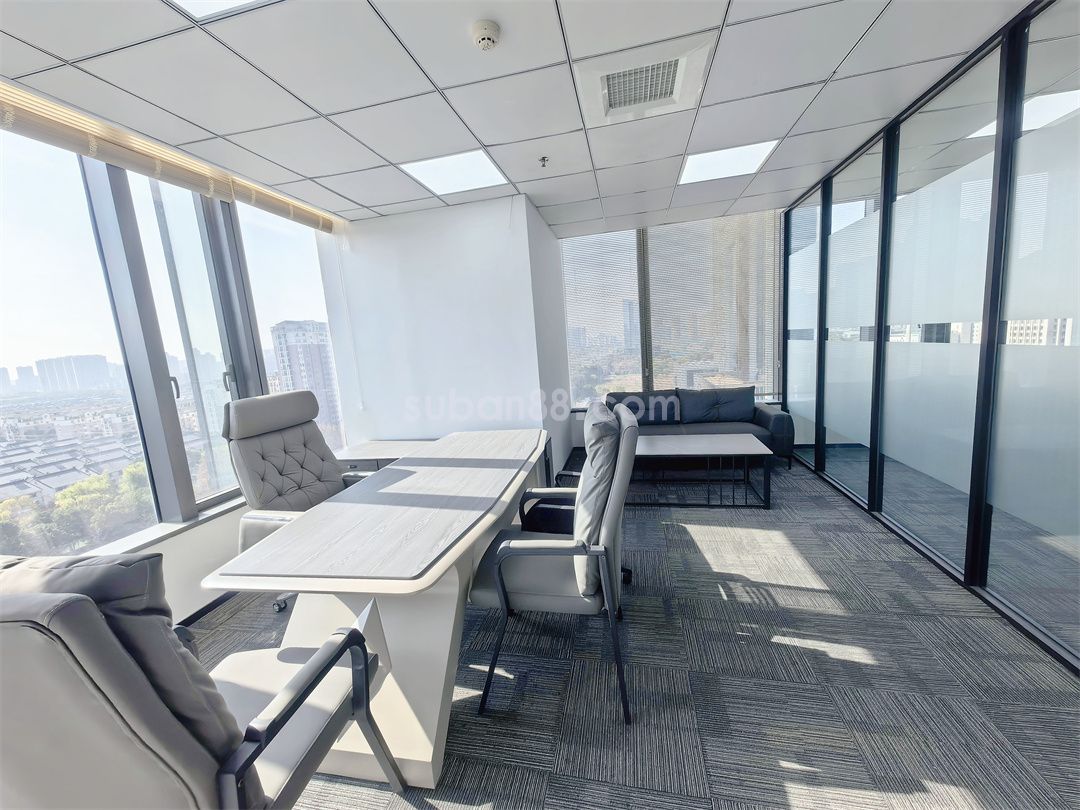 吴江商会大厦-图2