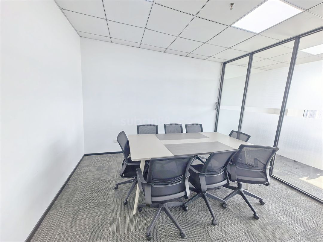 吴江商会大厦-图3