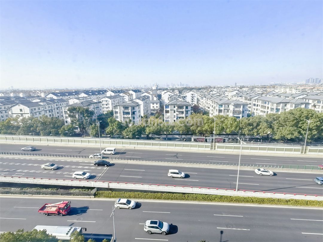 置地星东环-图2