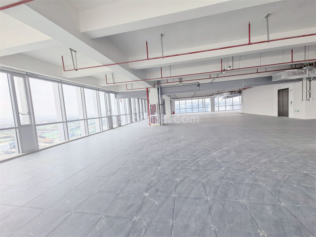 知行科技大厦-图6