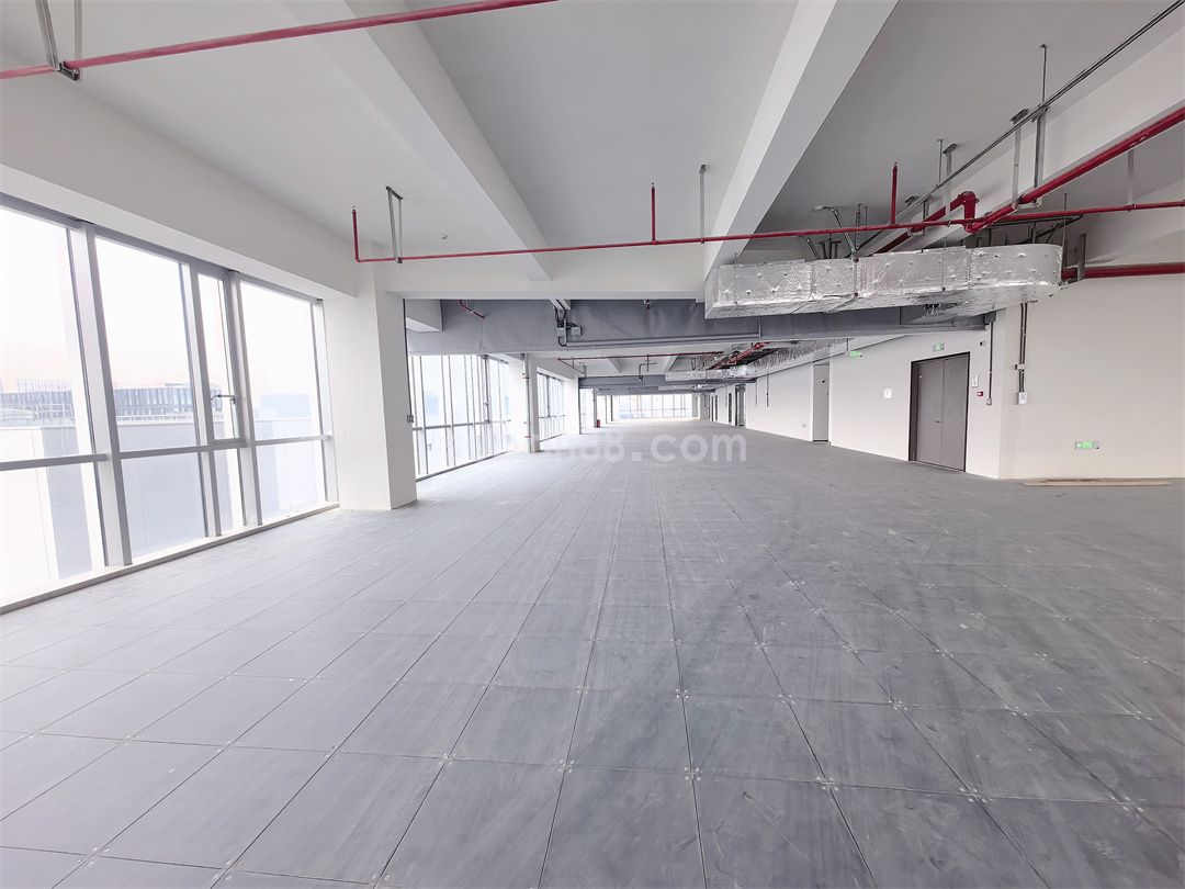 知行科技大厦-图3