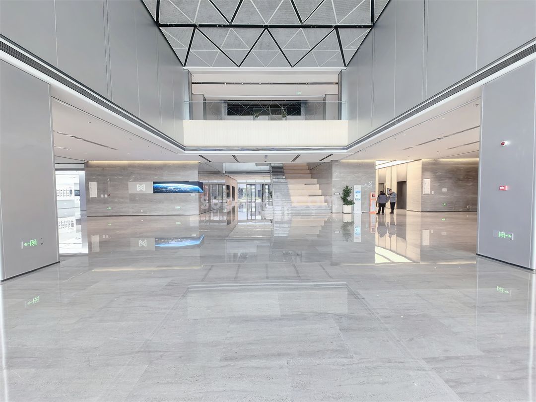 知行科技大厦-图1