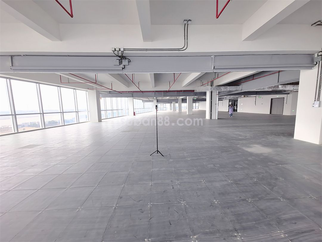 知行科技大厦-图8