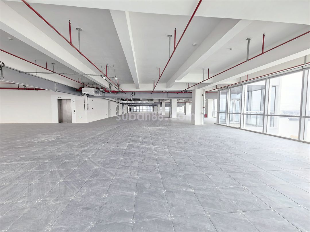 知行科技大厦-图1