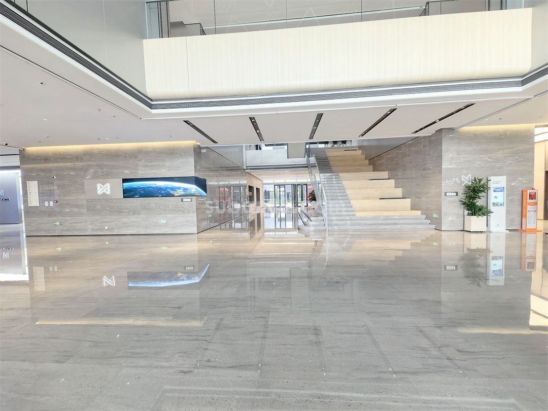 知行科技大厦-图8