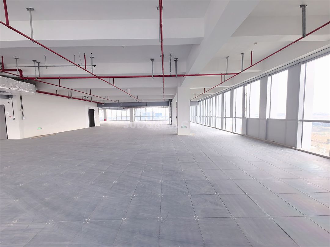 知行科技大厦-图8