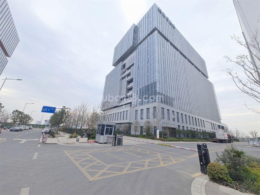 知行科技大厦-图3