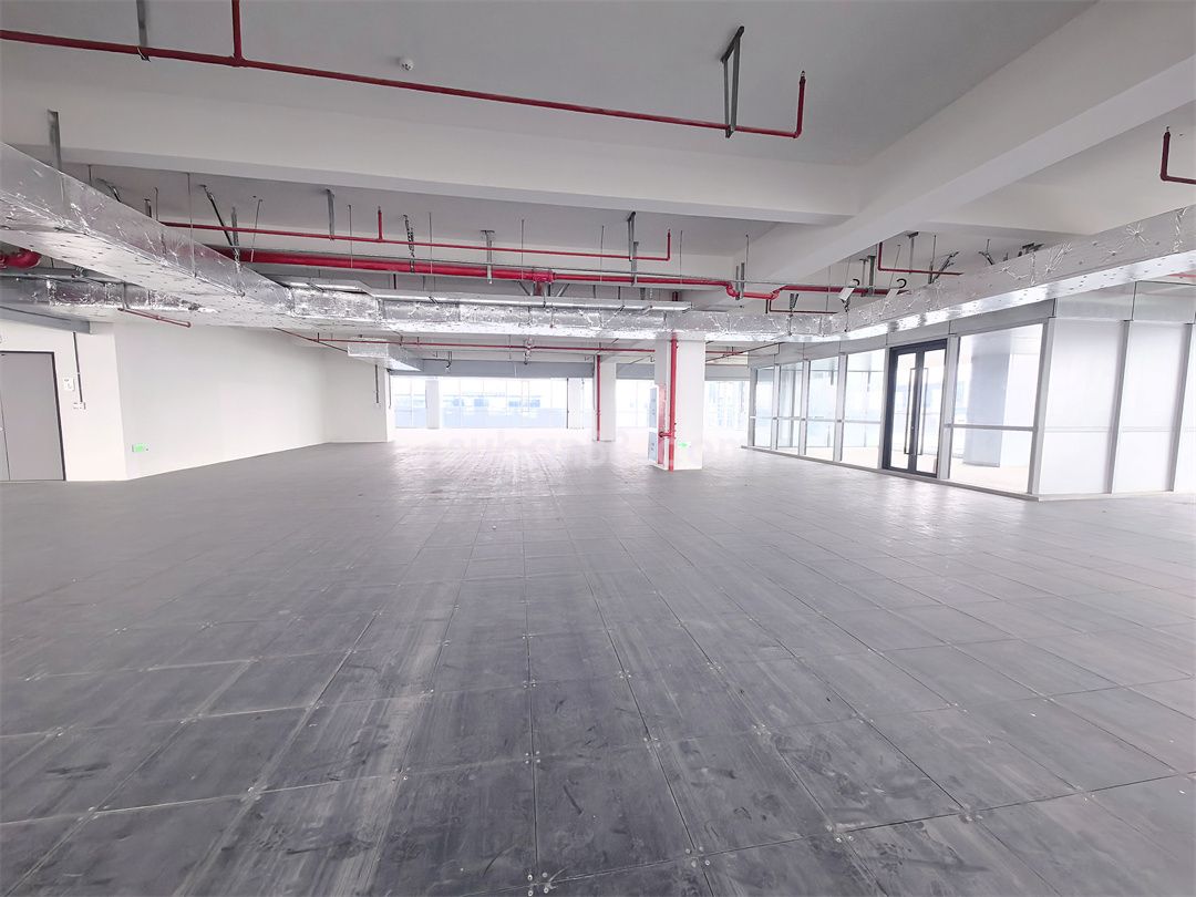 知行科技大厦-图4