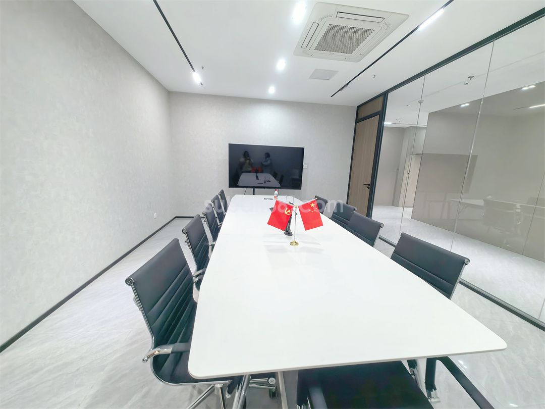 狮山总部经济中心-图7