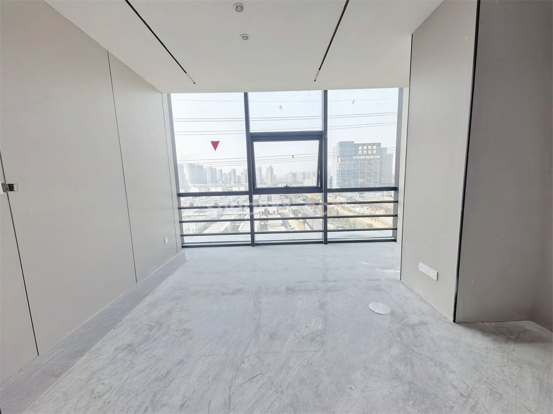 狮山总部经济中心-图5