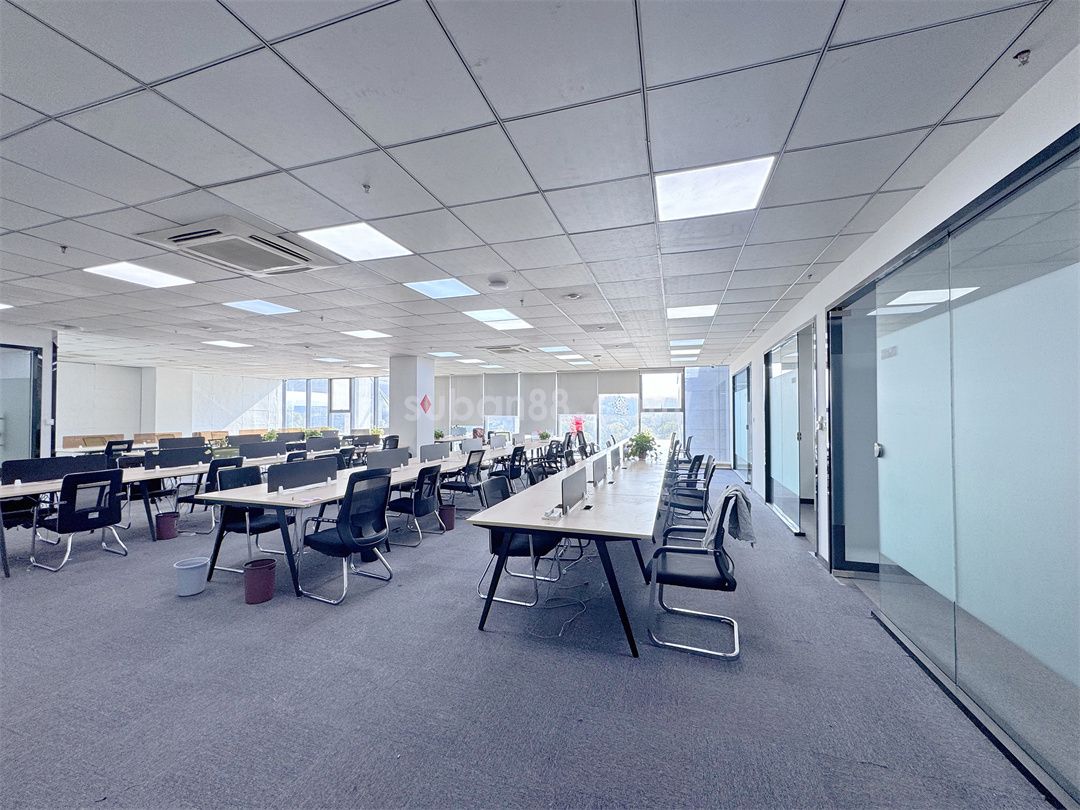 中博科技园-图9