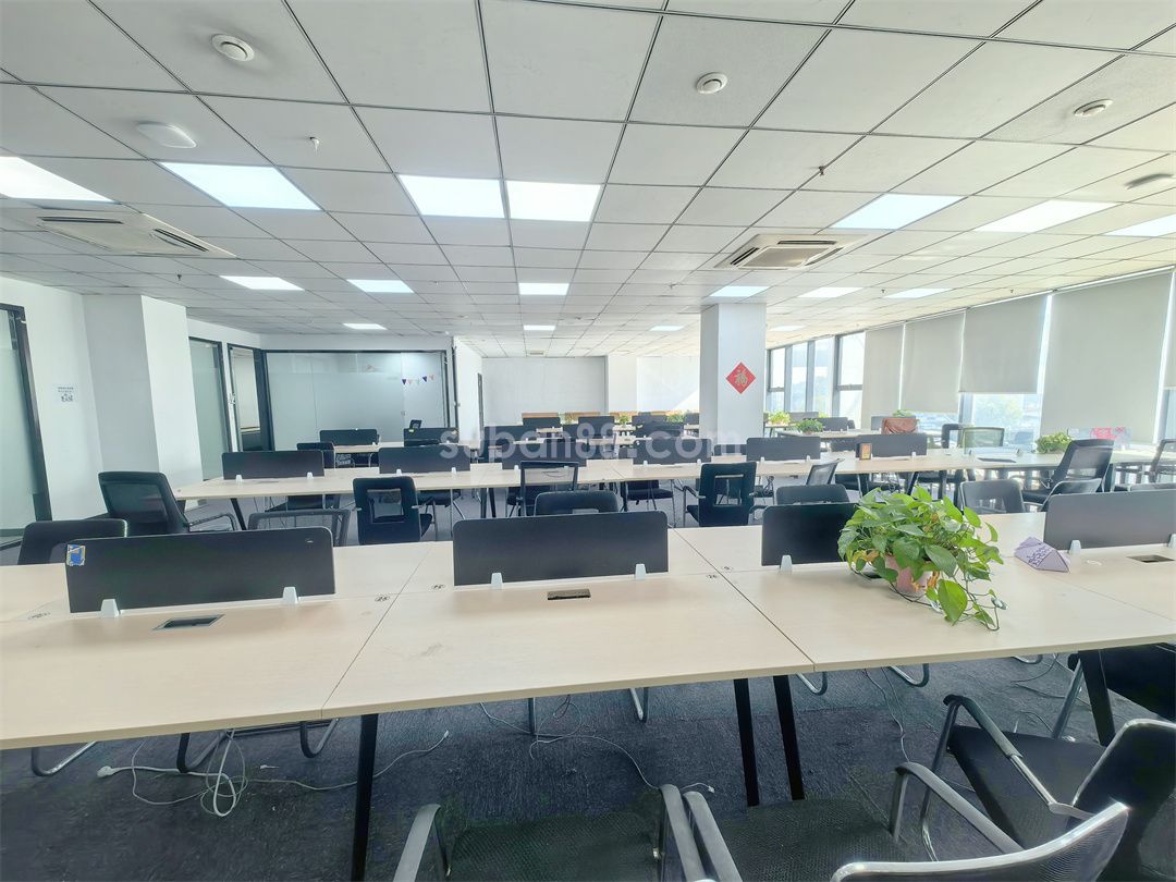 中博科技园-图4