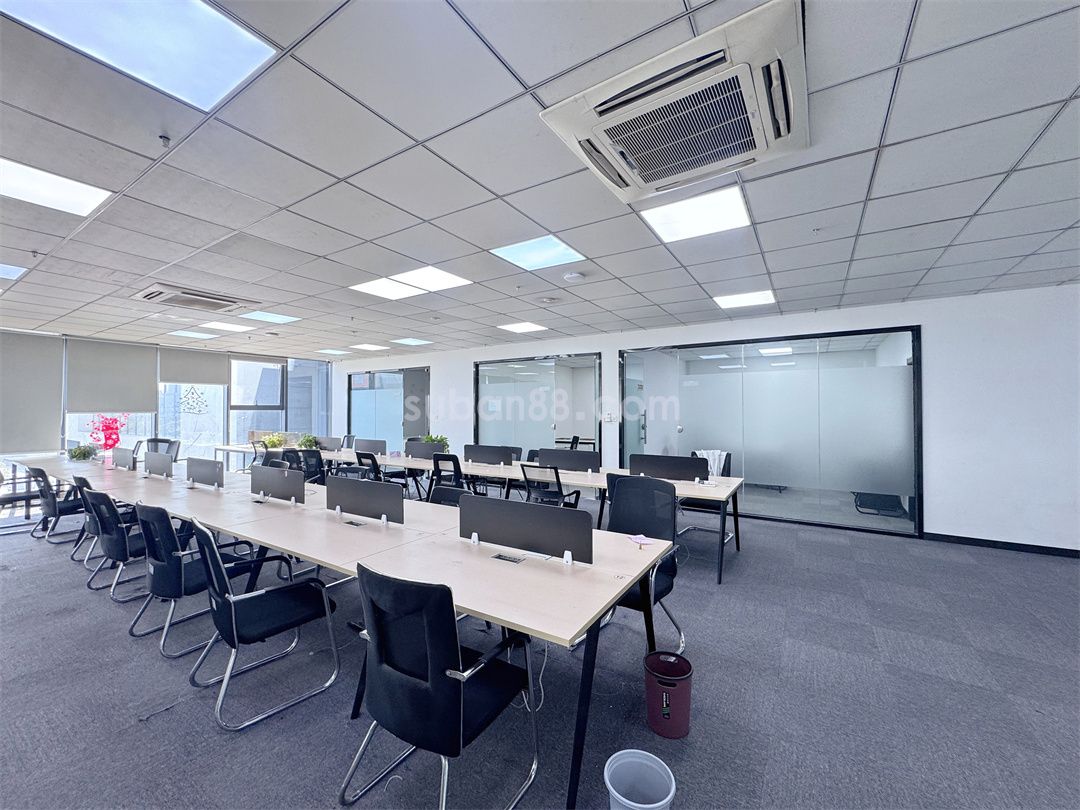 中博科技园-图5