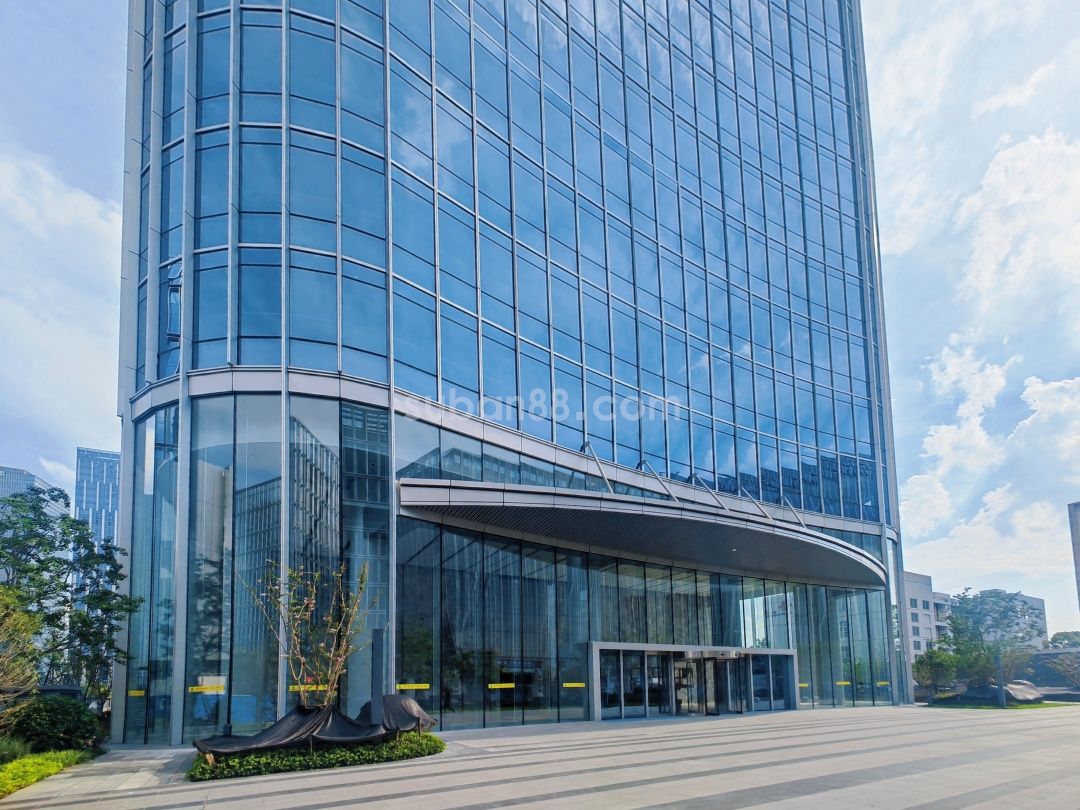 益芯科技大厦-图2