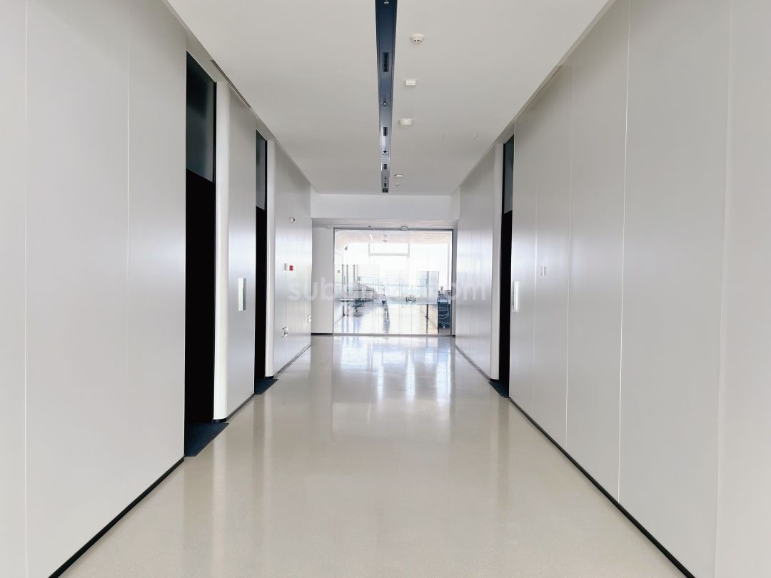 威达智科技园-图2