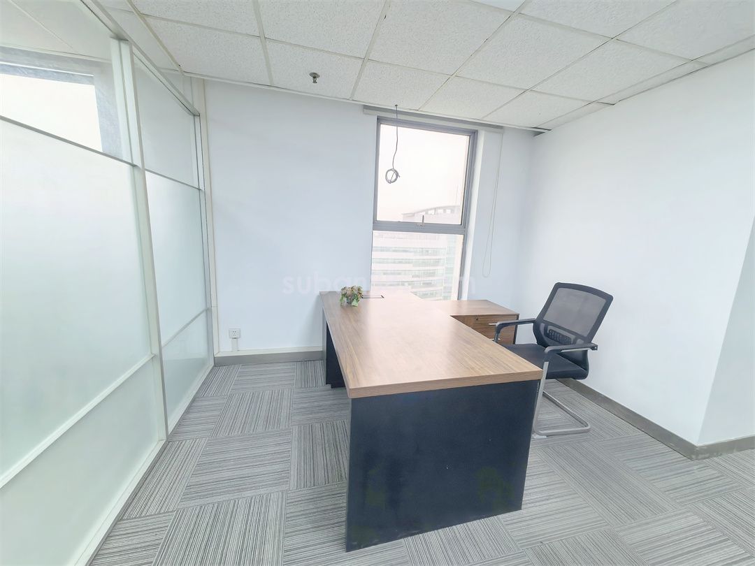 佳福国际大厦-图8